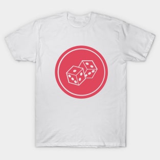 Dices T-Shirt